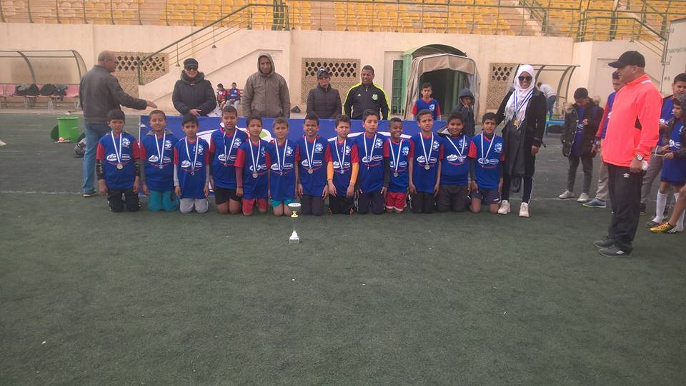 كأس دليس دانون للأمم 2019 : مدرستي 1 جوان عن ولاية توزر والسرور عن ولاية قفصة يحلقان إلى النهائيات الاقليمية‎